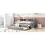 Lit de jour simple en bois TG-1305833180