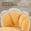 Boucle 360 Swivel Height Adjustable Task Chair-1188421068