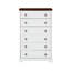 Commode 6 tiroirs Modern-382156701