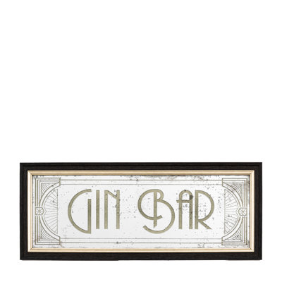 Emmaline Mirror