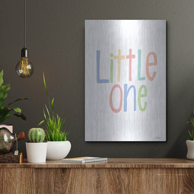 «Little One» par Lisa Larson