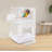 2-Tier Bird Cage With Lifting Handle