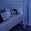 Bubble Tube Lamp 16 couleurs pour aquarium sensoriel apaisant-1422124502-1422124503