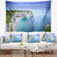 Polyester Tapestry-28499002