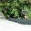 Camran 9cm H x 120cm W Composite Lawn Edging