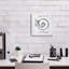  «Turn It Up 3» par Kent Youngstrom, art mural sur toile, 12 po x 12 po-526657025