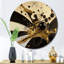Horloge murale Contemporary-93379297