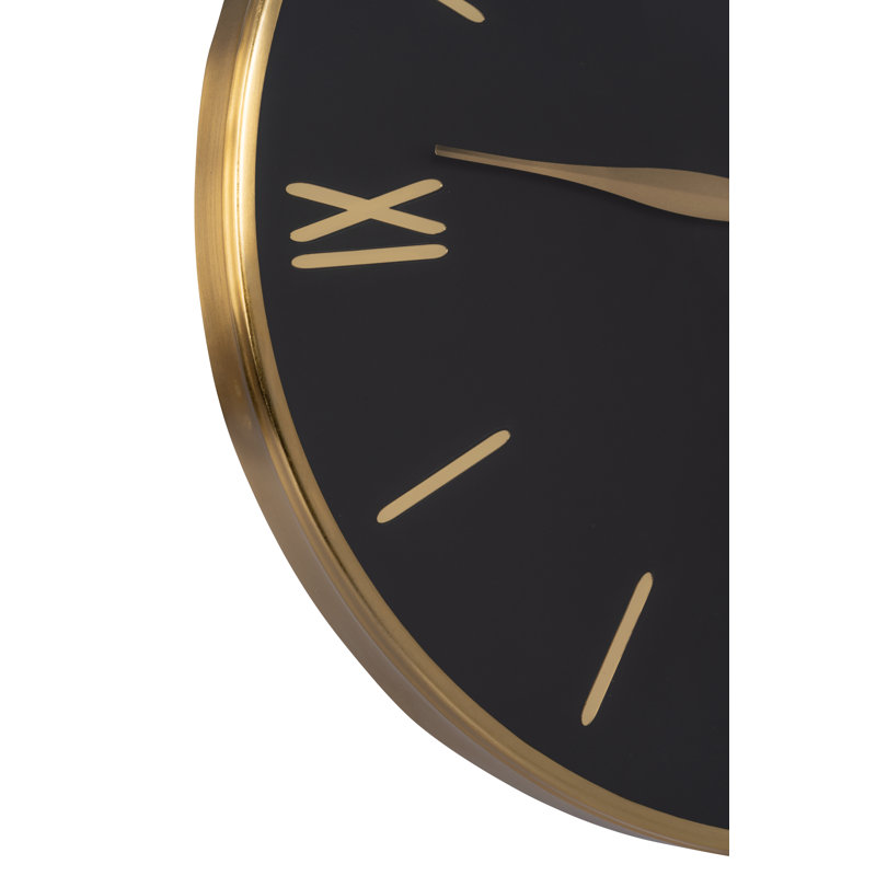 Horloge murale Polly