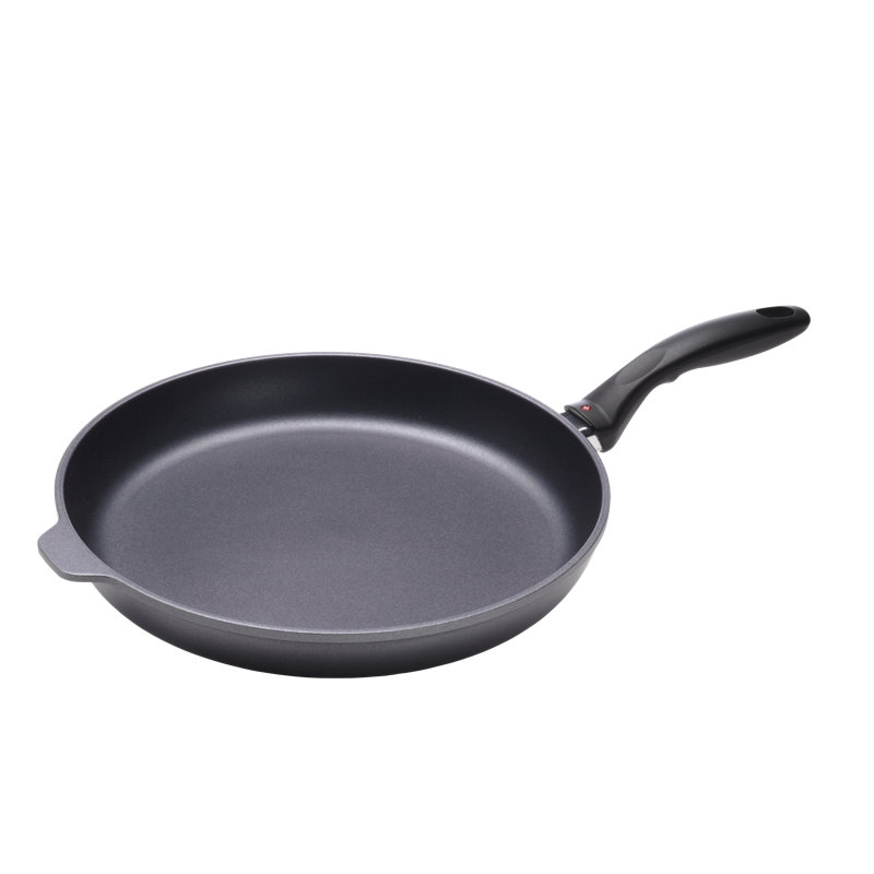 Swiss Diamond 3 Piece Aluminum Non Stick Cookware Set