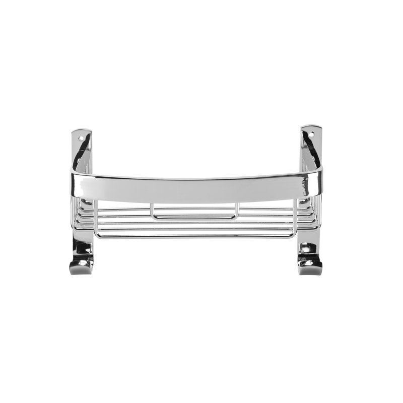 Aluminium Storage Shower Basket