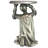 Battle Knight Figurine End Table