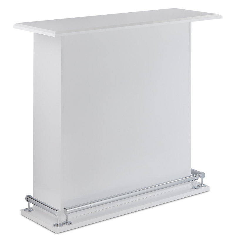 Digregorio 47'' Bar Cabinet