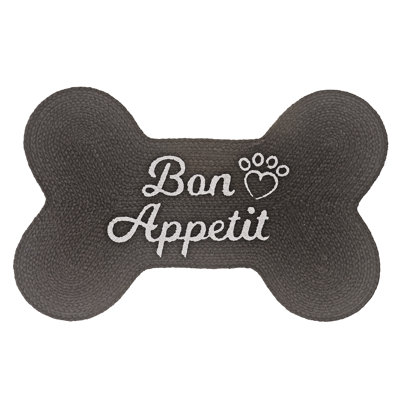 No Holiday Doormat