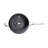 Cuisine::pro® IRONROC Wok with Lid 12"