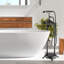 Robinet de baignoire à fixation au sol-63552695
