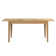 Mapleview Extendable Dining Table
