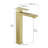Bathroom Faucet-114815581