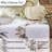  Autumn Harvest Table Runner 13 Inches x 54 Inches-1887384275