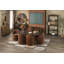 Armoire d'appoint 2 portes Jennette