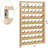 Haitral Wooden Sewing Kit