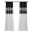 Semi Sheer Curtain-443232360-443232370