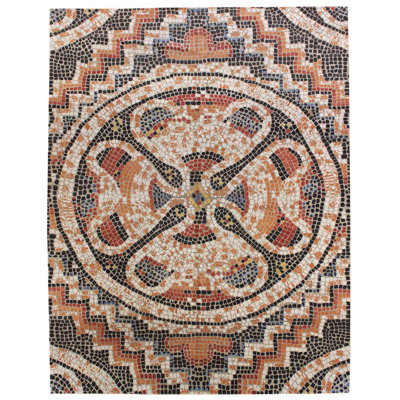 Uranus One-of-a-Kind 9' X 12' Area Rug