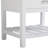 Pelaghia 30'' Single Bathroom Vanity with Marble Top-57367882