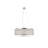 Anglesey 10 - Light Dimmable Drum Chandelier