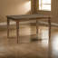 Table de salle à manger rectangulaire L 60 po x l 40 po Crantor-1966739374