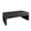 Table basse en bois