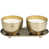 Or est en rupture de stock
