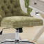 Chaise de bureau en chenille-270066075