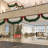 20'' in. Lighted Faux Fir Garland