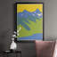 Bright Glacial Lake II - reproduction-88103157-88103159