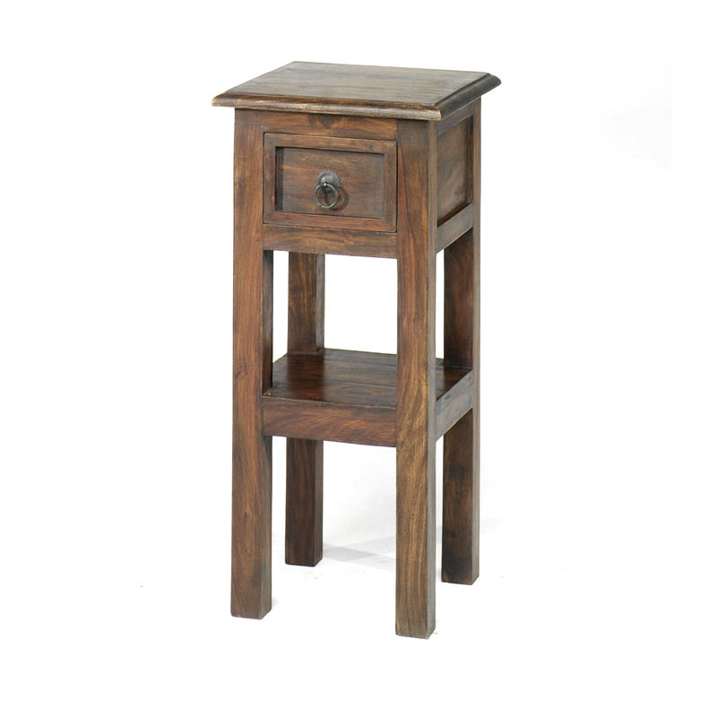 Jali Indian Plant Stand
