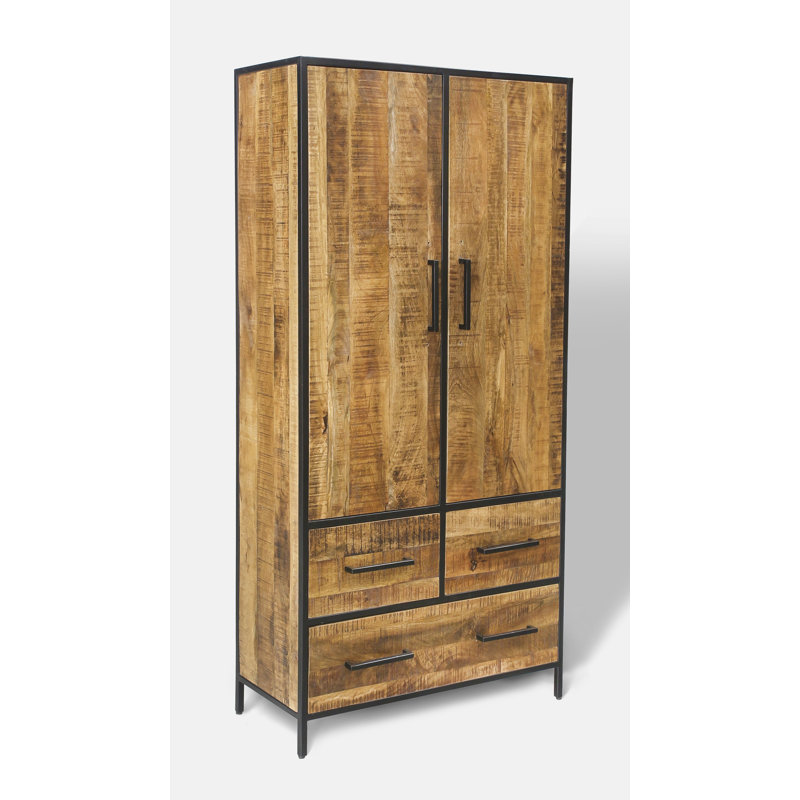Krl-8- Wardrobe