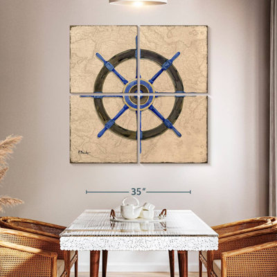 Aletra Skipper Sail I