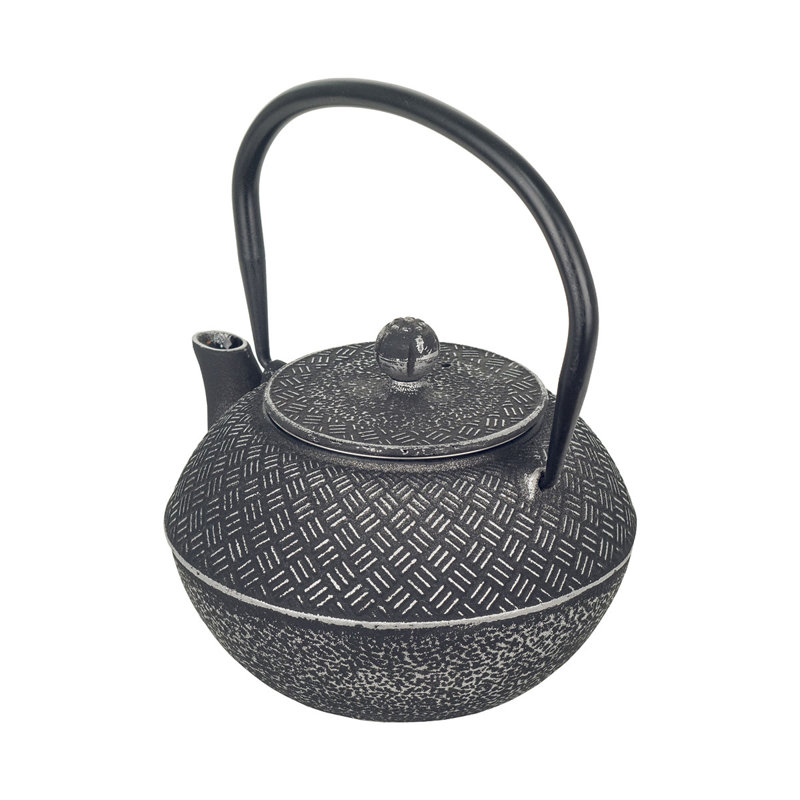 Marlow Home Co. Anglene Geometric Teapot