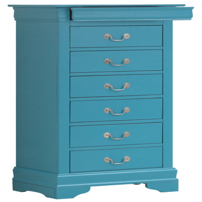 Commode pour femme Timeless