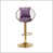 Mauve est en rupture de stock