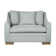 Nicholas 50.5" Chair & Half