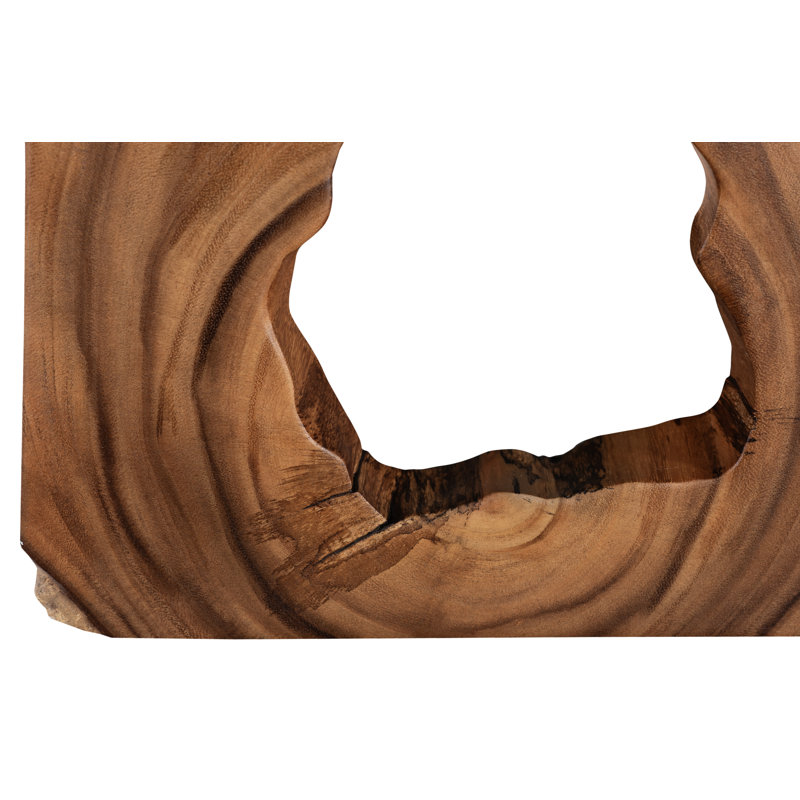 Chamcha Wood Wall Décor