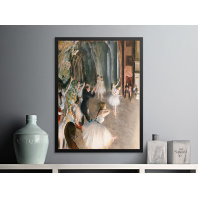 Davion Print