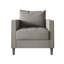 Fauteuil de 31,89 po de largeur Newquay-257100036