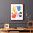 Matisse CDLIII Framed Print - Solid Wood-830008717-830008718