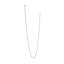 Sean Lavin Collier 240 Chandelier in Polished Nickel with Alabaster shade-1701100910-1701100913-1701100915
