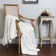 Raj Quilted Throw Blanket