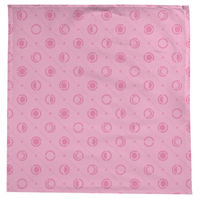 Nappe des phases de lune classiques