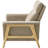 Shondra Upholstered Recliner