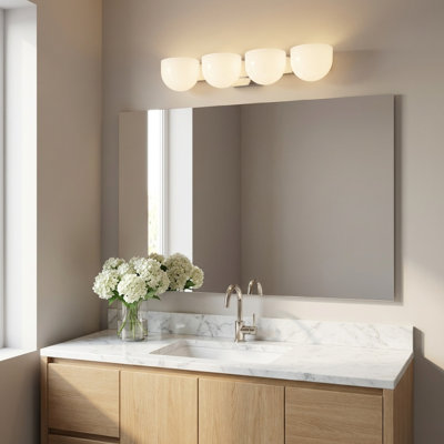Cheverny Bath Sconce